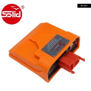 AC 6ピン デジタル 9 点火 曲線レーシング CDI デジタル CG125 CG150 AKT125 TT125 FT150 FT150 RX125 CGL125 TMX125