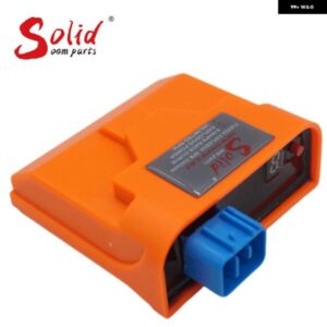 6PIN DC パフォーマンスレーシング CDI デジタル ヤマハ YBR125ESD 5VL-10 クリプトン 115 YB125SP 1JP YB125Z S2R ミオアモーレ CDI