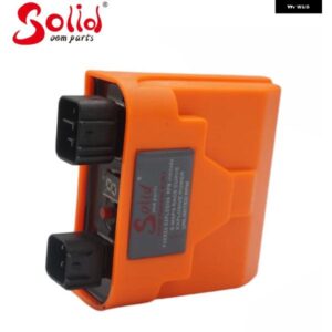 CDI レーシング 150CC DC パフォーマンスデジタル CDI 点火 GIXXER150 GSX150R GS150R 32900-34J00 GIXXER115