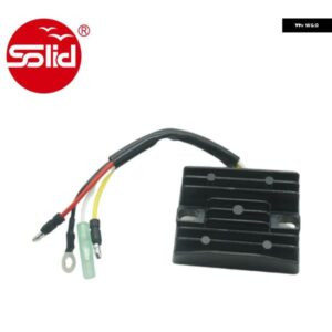 スズキ OEM 船外 整流器 レギュレータ 整流器 /レギュレータ アセンブリ DF9.9B 15A 20A 32800-94J11 レギュレ