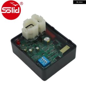 CG125 ファン CDI レーシング CG150 TITAN KS ESD XR125L KRHL 13-15 BIZ125 KS NXR125 BROS125 13-15 30410-K13-901 GL-150 CDI 6ピン KRM