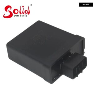 CDI リファレンス 3D9-00 ヤマハ 125 XTX125 XTR 点火 コイル CDI XT125R XT125X 2007 3D9-00 3D9-H5540-01 YBR125 2005-2006 8PIN