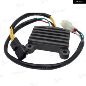 XC250 SH857AA 電圧レギュレータ 整流器 XC300XCW TPI 500 EXC F 電気 システム 79611034000 2020-2023 TE150I TE250I FE350