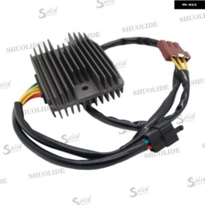 58086R 電圧整流レギュレータ PIAGGIO MP3 250 400 500 VESPA GTS250 GTV250 APRILIA SPORTCITY ATLANTIC SCARABEO
