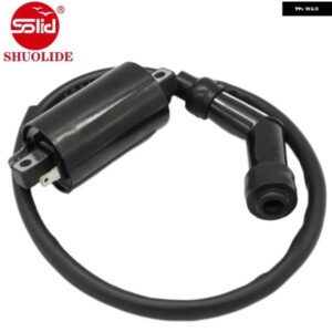 WIN 250 点火 コイル KYMCODIN K250 MXU250 3051A-KHE7-900 グランドディンク 250 MXU300 COIL ASSY 点火 MONGOOSE300 MXU700I YUP50