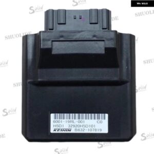 6001-19RL-001 電子 制御 ユニット KAWASAKI J300 ECU 3920A-ZZA6-910 J350 ABS CDI ECU 32920H5D101 48ピン