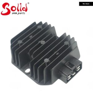 12 ボルト 整流器 5ピン LONCIN LX300GS-B レギュレータ ZN125T-27JL125T-10 DB125T-32 TMAX YZ6 BAYOU220 ZANELLA250 RZ3 GR6 R1000
