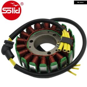 KTM390 磁気 ジェネレーター ステータ コイル KAWASAKI KTM250 デューク RC250 RC390 ステータ 18 コイル