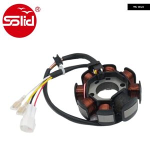 KTM250 ステーター KTM 250XC XC-W XCW 2008-2016 フリーライド 2014-2016 KTM525 EXC ユーロ MXC-G 8 コイル KTM 300CC ジェネレーター ステーター 07-16