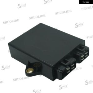 XT660Z CDI 点火 3YF-82305-00 XTZ660 1990-1994 CDI ユニット 131800-5540 TNDF13 8PIN XTZ 660 CDI SRZ660 CDI ユニット