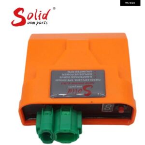 6PIN CDI CDI レーシング 150CC HONDA NXR150 KS.ES BIZ CG150 TITAN BROSS レーシング CDI デジタル 点火 コイル制限なし