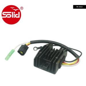 スズキ 整流器 レギュレーター DF 25HP 30HP 船外機 2000-2007 32800-89J00 T08 DF25Q DF25T DF