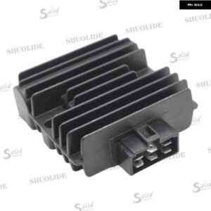 スズキ UY125T レギュレータ 整流器 UU125T UY 125T 6ピン レギュレータ 32800-10K10-000 UY125-Z 6