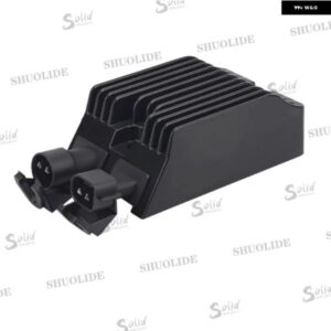 スポーツスター 883 電圧レギュレーター 整流器 スポーツスター 2014-2018 74700012 スポーツスター 1200 カスタム - XL1200C 2014-2015 74700-012