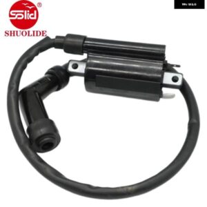 XCITING 400 点火 コイル KYMCO 400X-CITING 2014-2018 MXU300 3051A-LKF5-E00 ダウンタウン 250I K-XCT300I XCITING 400 UXV500