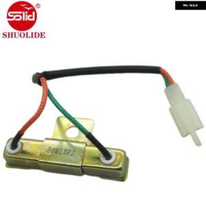 CPI RESSISTENCIA LUZ AEROX 100 2T MBK 50 NITRO 1997-2002 30W 10OHM キーウェイ 50CC 2T RY6 MBK50CC