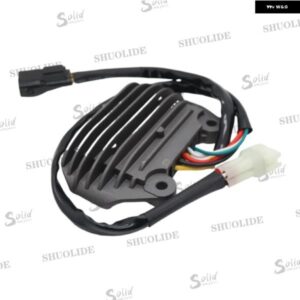 SH830AA 電圧レギュレータ 整流器 EXC500 78111034000 EXC-F250 EXC-F XCF-W XC-FW EXC XC-W 12-16 FREERIDE350