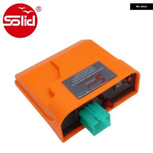 YX150E レーシング CDI 点火 147FMH CDI 70CM3 152FMH レーシング CDI 125CM3 9 マップ設定カットオフなし 4ピン CDI レーシング