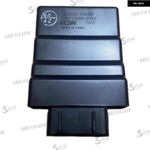スズキ UU125T-2 電子 制御 ユニット UU 125T-2 ECU UY125T 32920-10K00 GCDN 10K0 CDI EC