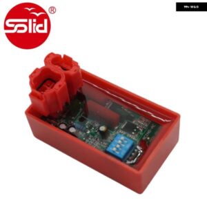 VENTO レーシング CDI ATOM170 ATOM150 HOTROD150 20-22 STREET ROD150 RRACIN CDI ダイヤルインスピード制限 4000-12000RPM VC02040005 TERRA150