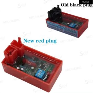 DT150 スポーツ フォルツァ150 レーシング CDI DT150 スポーツ フォルツァ 150 CDI レーシング FT150GTSAC CDI 6PIN デジタルイグナイター CDI ユニット 125