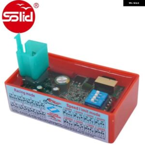 WY48Q-2 JET50 レーシング CDI XY110-Q 11-12 PHOWNIX50 04-14 V-ブレード 250 06-08 AKT110S CD110 DC 4PIN TC100 VENTO ROCKETMAN250 TORNADO