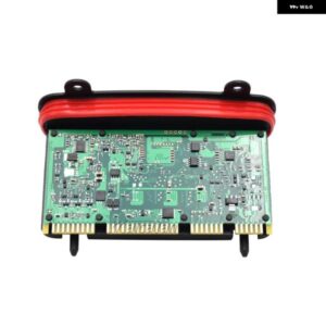 5シリーズ 63117440878 TMS LED ヘッドライト ドライバー電源 制御 ユニット 7440878 F07 F10 F11 モジュール 7427611 7409580 7381018 535100866