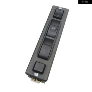 スズキ 37990-56B00 3799056B00 パワーウィンドウマスター コントロール スイッチ サイドキック 1992-1998 ジオトラ