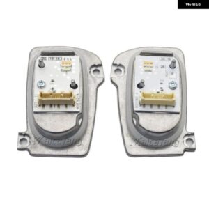 8V0.998.474.A 90106583 B011783-A B011782-A ヘッドライト LED DRL ユニット 光源 8V0998473A カーアクセサリー