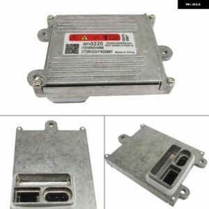 D1S D1R 22743220 キセノン ヘッドライト バラスト 制御 モジュール DDLT005 KDLT005 031100-3091 6235277 LAND ROVE R LR2 HID ヘッドランプ 車