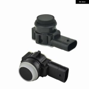 パーキング アシストセンサー PDC フィアット 500 500X 500L ティグアン II AD1 2.0 TDI レーダー システム 3Q0919275 3Q0919275A