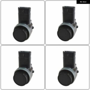 4個 PDC パーキング センサー 3C0919275S VW アマロック キャディ パサート CC ポロ シャラン ゴルフ プラス マルチバン EOS OEM 4H0919275 1S0919275
