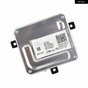 4G0.907.697.D Q3 Q5 A4 A5 A6 S6 TT LED ドライバー モジュール キセノン ヘッドライト フォロワー コントローラー 28357987 LED ドライバー 4G0907697D