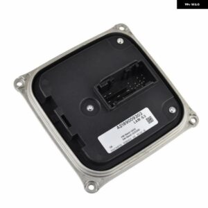 LED DRL 制御 モジュール OEM LED カーアクセサリー メルセデス GLA X156 CLA C117 2020 GLA W176 W156 2012-2017 A2189009303