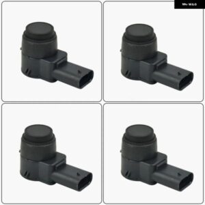 4個 パーキング PDC センサー W211 C216 A B E Sクラス ML C S CL SLS SLK E A2125420 2125420018 0263003616