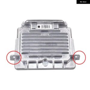 D3S D3R キセノン HID ヘッドライト バラスト 制御 モジュール エンクレーブ XF XFR アカディアスティングレイ Z51 XC60 S60 LR4 ヘッドライト ドライバー