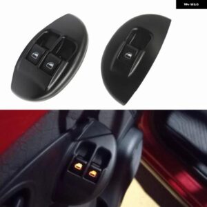 電力マスター スイッチ ボタン フィアットパリオ/ストラーダ 1996-2006 100151083 100151091 3731600 717135614 3731610