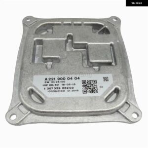 LED DRL 制御 モジュール A2219000404 A2219008001 4G0907472C メルセデス Sクラス W221 W216 ウィンカーコンバータ 制御 ユニット