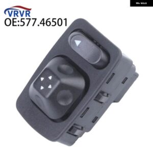 57746501 577.46501 34103PF 901-5201 フロント左リアミラー コントロール スイッチフレートライナーセンチュリークラス 2003-2009