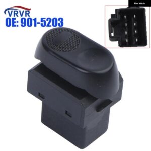 901-5203 9015203 電力シングルウィンドウスイッチ 12862662 フレイトライナーカスカディア