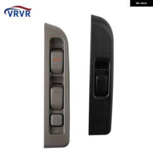 8973151840 8981472360 フロント左右電動パワーウィンドウスイッチ いすゞ NPR66 70PL NKR NQR70 NHR