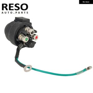 リレー ASSY ヤマハ 船外機 115-220HP 6E5-8195A-00-00 6E5-8195C-01-00 6E5-8195A-01