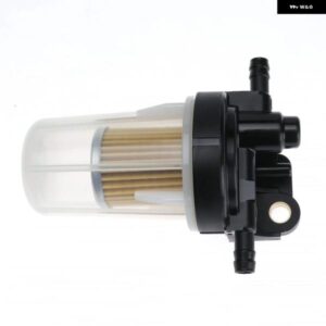 クボタ 燃料 フィルター アセンブリ B2320 B2410 L2800 L3400 LX2610HSD M5640SU RTV-X1100CR RTV-X900G RTV900W