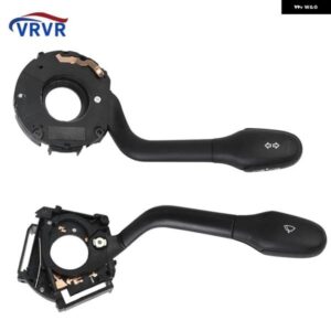 6N0953513 7D0953519 ヘッドライト インジケータスイッチワイパー スイッチ VW トランスポーター T4 カラベル IV 1990-2004 377953513A 377953519A