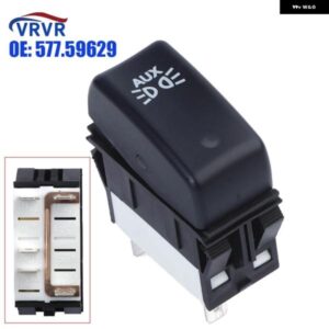 577.59629 57759629 P27104023 8961K1914 AUX 補助スイッチ ケンワース