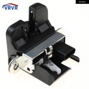 1K6827505E リアテールゲートラッチロック トランクドアロック アクチュエーター VW ゴルフ MK5 ゴルフ GIT ゴルフ MK6 1T0827505H9B9 5F4827505C