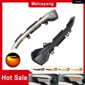 セアト レオン III MK3 5F ST FR クプラ イビサ MK5 V KJ1 アロナ KJ7 車ダイナミック ターン シグナル ライト サイドミラー インジケーター ウインカー