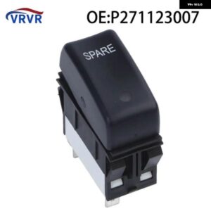 P271123007 ウィンドウ シングル スイッチ 577.59307 57759307 ケンワース