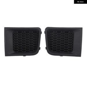 フロント バンパー グリル カバー フロント バンパー グリル カバー インサート スタイリッシュな空力デザイン 735618580R RENEGADE 2015 ～ 2017