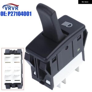 P27104001 ヘッドライト スイッチ 8964K1894 577.59634 57759634 ケンワース